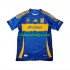 Camisola Tigres UANL Homem Equipamento Segundo 2024-2025 Manga Curta
